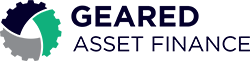Geared Asset Finance Pty Ltd logo