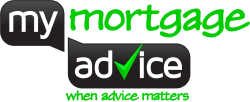 My Mortgage Advice logo