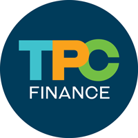 TPC Finance logo