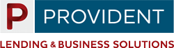 Provident Lending & Business Solutions logo