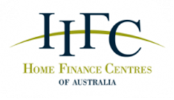 Home Finance Centre of Australia (Hobart) logo