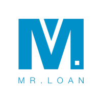 MR.LOAN logo