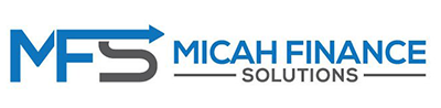 Micah Finance Solutions logo