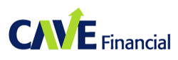 Cave Financial logo