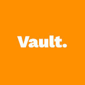 Vault Finance logo