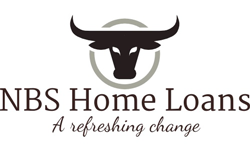 NBS Home Loans logo