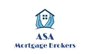 ASA Mortgage Brokers logo