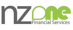 NZOne Financial Services logo