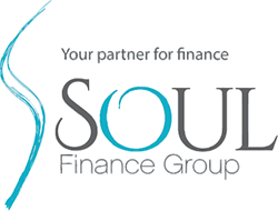 Soul Finance Group logo