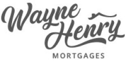 Wayne Henry Mortgages Ltd logo