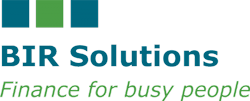 BIR Solutions logo