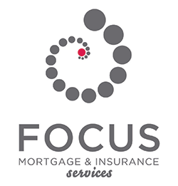 Focus Mortgages & Insurance Services logo.