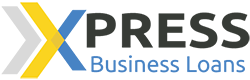Xpress Business Loans logo