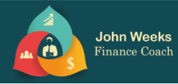 John Weeks Finance Coach logo