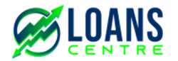 Loans Centre logo